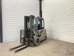 Heftrucks Elektrisch Still RX60-40 2019, Meer dan 4000 kg, Elektrisch, Heftruck, Still