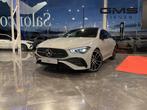 Mercedes-Benz CLA 180 Shooting Brake Star Edition, Auto's, CLA, Zwart, 4 cilinders, 136 pk
