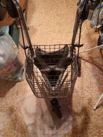 Rollator, Diversen, Ophalen