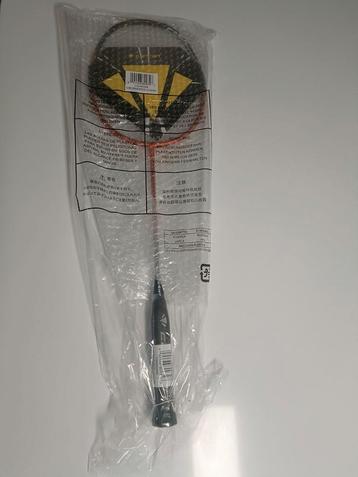 nieuwe racket badminton Carlton beschikbaar voor biedingen