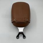 Indian Motorcycle Scout Passenger Seat