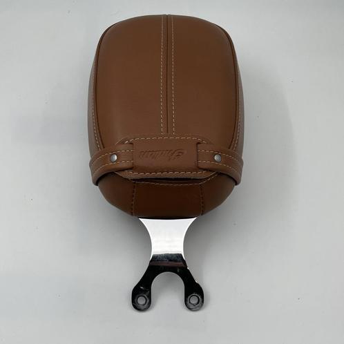 Indian Motorcycle Scout Passenger Seat, Motoren, Onderdelen | Overige