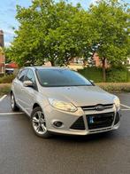 Ford focus 1.0 ECOboost!! 2013!! 95.000km!!, Auto's, Euro 6, Particulier, Focus, Bluetooth