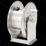 RVS Slanghaspel 3/4 inch Handbediend 20 meter, Verzenden