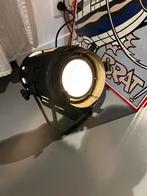 Ancienne lampe théâtre avec ampoule LED, Ophalen