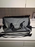 2x DryBag SW-Motech 60l + 35l, Ophalen of Verzenden