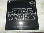 stars wars double vinyl bande original de 1977 colector, Verzenden, Zo goed als nieuw, Overige typen