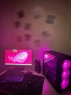 Setup complet ou le Pc seul possible description, Enlèvement, Comme neuf, Gaming