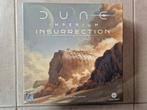 Dune Imperium Insurrection Jeu de société deckbuilding carte, Ophalen of Verzenden, Zo goed als nieuw, Luckyduckgames