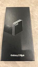 Samsung Galaxy Z Flip 6, Telecommunicatie, Overige kleuren, Touchscreen, Nieuw, Zonder simlock