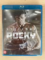 Rocky ( la collection en blu-ray), Comme neuf, Coffret