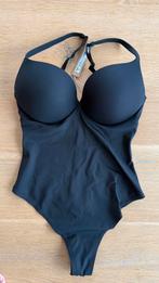 Nieuw Skims push-up bodysuit, Skims, Enlèvement ou Envoi, Noir, Body ou Corset
