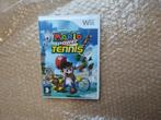 Mario Power Tennis Wii, Consoles de jeu & Jeux vidéo, Jeux | Nintendo Wii, Envoi