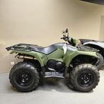 Yamaha YFM 450FWBT EPS (bj 2022), Motoren
