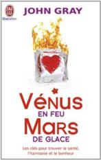 Vénus en feu Mars de glace John Gray J'ai lu, Livres, Comme neuf, Enlèvement ou Envoi