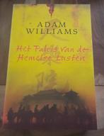 Het Paleis van de Hemelse Lusten - Adam Williams, Ophalen of Verzenden, Gelezen, Adam Williams