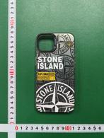 Stone Island hoesje iphone 13/14/15, Ophalen, Nieuw, IPhone 13, Hoesje of Tasje