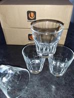 Amuseglaasjes, aperitief glaasjes, dessertglazen, amuse, Huis en Inrichting, Keuken | Servies, Ophalen of Verzenden, Nieuw, Glas