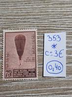 353 *, Ophalen of Verzenden