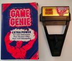 NES Game Genie met manual, Vanaf 3 jaar, Overige genres, Gebruikt, Ophalen of Verzenden