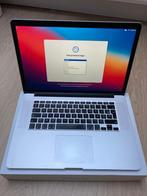 MacBook Pro 15" mid 2014, Computers en Software, Ophalen, Gebruikt, 2 tot 3 Ghz, 15 inch