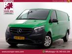 Mercedes-Benz Vito 114 CDI 136pk XL Extra Lang Airco/Navi/Ca, Auto's, Bestelwagens en Lichte vracht, Parkeersensor, Mercedes-Benz