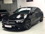 Mercedes-Benz CLA-Klasse 200 D Aut. Edition AMG Sport Full O, Autos, Mercedes-Benz, 5 places, 148 g/km, Cuir, 1570 kg