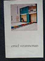 Emiel Veranneman - Kunstpocket nr. 12, Ophalen of Verzenden, Zo goed als nieuw, Overige onderwerpen