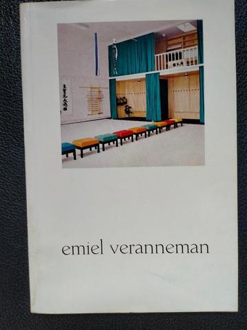 Emiel Veranneman - Kunstpocket nr. 12 beschikbaar voor biedingen