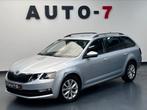 Skoda Octavia 1.0 TSI Ambition 2019 Benzine Euro6d-temp BTW!, Argent ou Gris, Achat, Euro 6, Entreprise