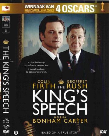 Collectie speelfilms op DVD (Ook apart verkrijgbaar) beschikbaar voor biedingen
