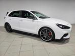 Hyundai I30 2.0 N Performance, Voorwielaandrijving, 1998 cc, 4 cilinders, Leder en Stof