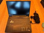 PC Asus TUF Gaming A15, Asus, AMD ryzen 5 7535U, 512 GB, Utilisé