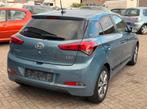 Hyundai I20//Version Play//1.2 Essence, Autos, Hyundai, Achat, Euro 6, Entreprise, Boîte manuelle