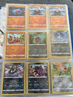 Cartes Pokemon Shiny à vendre, Enlèvement ou Envoi, Neuf, Plusieurs cartes, Foil