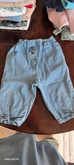 Los comfortabel broekje, Kinderen en Baby's, Babykleding | Maat 80, Ophalen of Verzenden, Zo goed als nieuw, Broekje