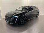 Peugeot 308 SW GT Pack, Automaat, Zwart, 31 g/km, Break