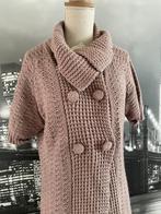 prachtige bruine winter trui pull vest Bruphils - 42, Kleding | Dames, Bruin, Verzenden, Maat 42/44 (L), Bruphils