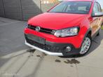VW Polo Cross  2012, Autos, Volkswagen, 5 places, Tissu, Achat, 4 cylindres