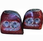 Volkswagen golf 3 cabrio achterlichten sets, Verzenden