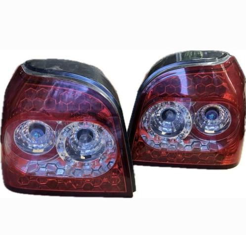 Volkswagen golf 3 cabrio achterlichten sets, Auto diversen, Overige Auto diversen, Verzenden
