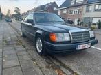 Mercedes w124 230ce sportline, Auto's, Automaat, 4 zetels, 2300 cc, Grijs