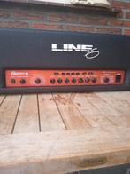 Line6 Flextone II 2x 100W gitaarversterker, Musique & Instruments, Enlèvement, Comme neuf, Guitare, 100 watts ou plus