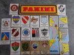 PANINI VOETBAL STICKERS FOOTBALL CLUBS    ANNO 1975 22X   , Verzenden