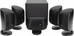Bowers&Wilkins B&W Mini Theatre MT-50 Mk-2, Ensemble surround complet, Enlèvement ou Envoi, Comme neuf, Bowers & Wilkins (B&W)