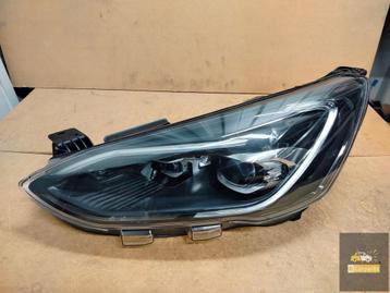 Ford Focus MK4 Full Led ST linkerlamp Perfect beschikbaar voor biedingen