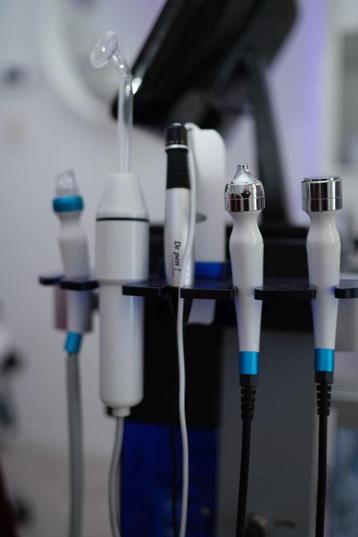HidraFacyal gezichtsverzorging beschikbaar voor biedingen