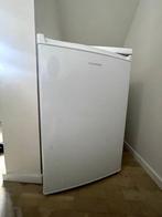 Koelkast, Elektronische apparatuur, Zonder vriesvak, 100 tot 150 liter, Zo goed als nieuw, Energieklasse A of zuiniger