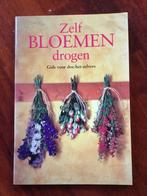 Zelf bloemen drogen, Ophalen of Verzenden
