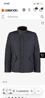 Barbour jas maat l, Kleding | Dames, Ophalen, Barbour, Blauw, Maat 42/44 (L)